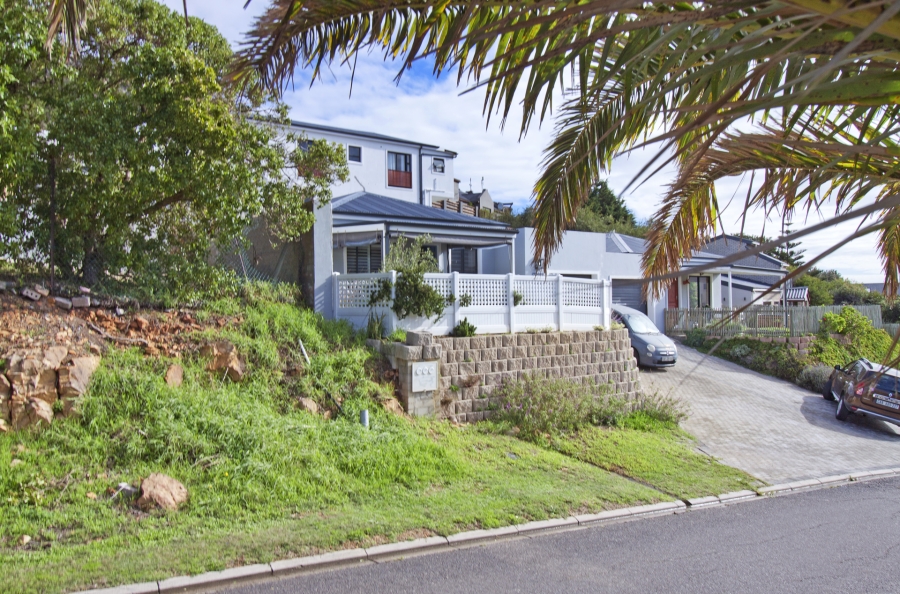 3 Bedroom Property for Sale in Capri Western Cape